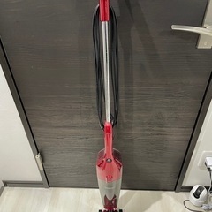 ニトリ　掃除機
