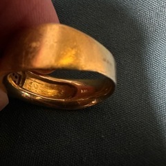 18K 9g・16Pダイアリング