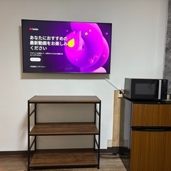 即日入居可！　家具付き賃貸マンション　三越前駅 徒歩8分 - 不動産