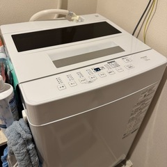 洗濯機