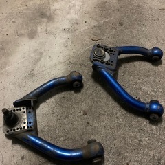 JZX100 クスコ アッパーアーム