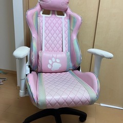 ゲーミングチェア