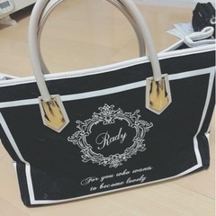 rady ハンドバッグ