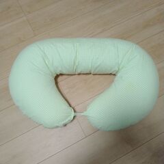 ミルク用枕