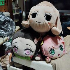 ぬいぐるみ🧸大、中、小の15個セット