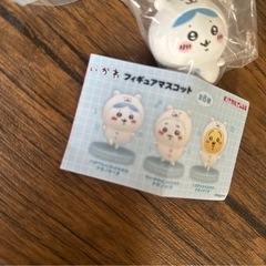 ナガノマーケット×ちいかわ の画像