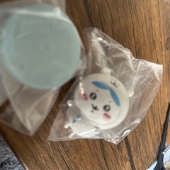 ナガノマーケット×ちいかわ 
