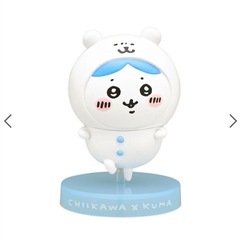 ナガノマーケット×ちいかわ の画像