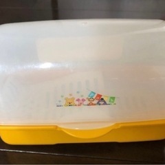 哺乳瓶消毒