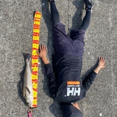 富山市在住です　釣り仲間居ませんか！ - メンバー募集