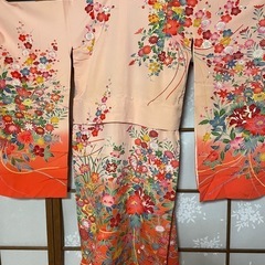 着物