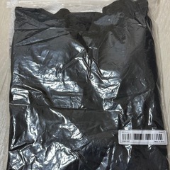 【（新品・未使用）レース付Tシャツ】の画像