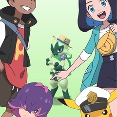 ポケモンgoのフレンド募集