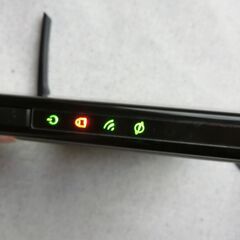 中古　無線LANの画像