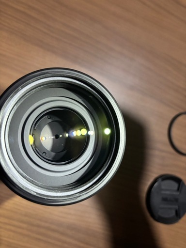 NIKKOR Z 70-180mm f2.8 ズームレンズ