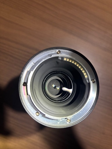 NIKKOR Z 70-180mm f2.8 ズームレンズ