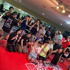 東海ファイトクラブ🥊Punchフィットネスの画像