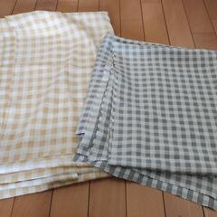 洋裁用の布