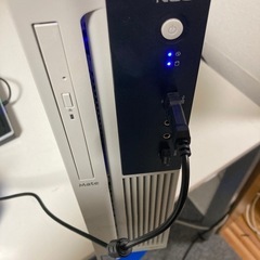 デスクトップPC　PC-MK27MLZ7CBSU