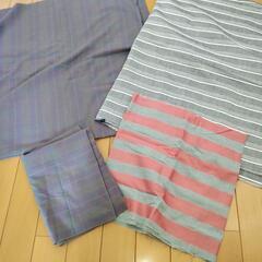 洋裁用の布