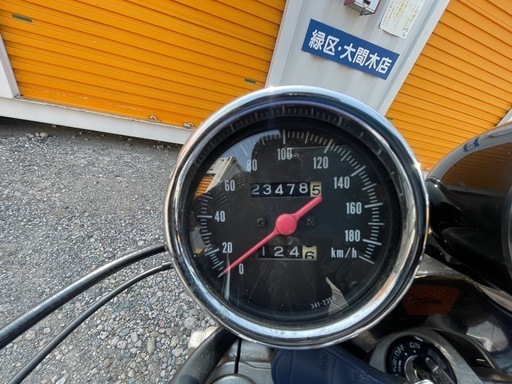 SUZUKI GSX400インパルス ¥要相談 (DABOworks) 南浦和のスズキの