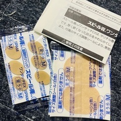 うおの目取り（足裏M）の画像