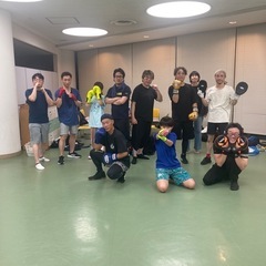 東海ファイトクラブ🥊Punchフィットネス - 愛知郡