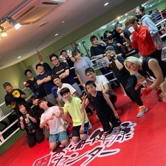 東海ファイトクラブ🥊Punchフィットネス - メンバー募集