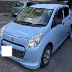 アルト MT車 