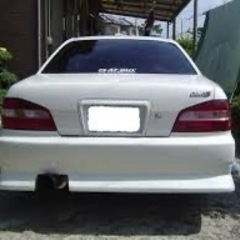 c35ローレル　後期テール　探してます！！
