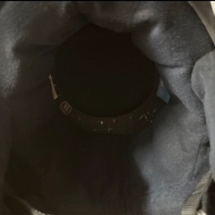 当時物SHOEIヘルメット 白バイ風 の画像