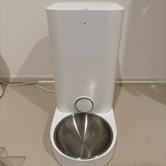 ペットキット　自動餌やり機　猫　犬