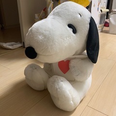 スヌーピー ぬいぐるみ