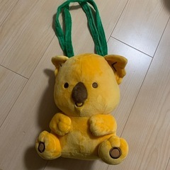 コアラのマーチ ショルダー バッグ