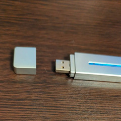 ワンセグチューナー　LDT-1S200Uの画像