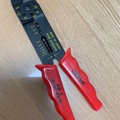 エビ印 電装圧着工具ＦＫ1