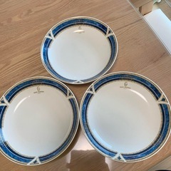 GIANNI VALENTINO カレー パスタ皿