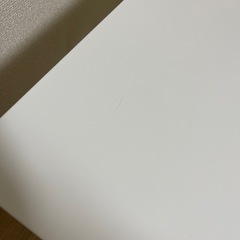 IKEA サイドテーブルの画像