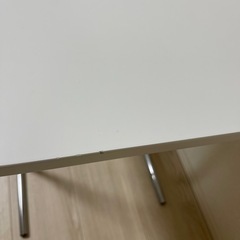 IKEA サイドテーブルの画像