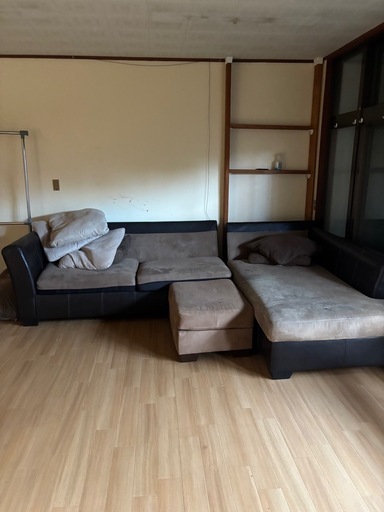 アメリカンソファー