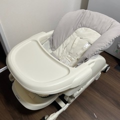 コンビ　ハイ&ロースウィングラック　ネムリラ