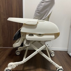 コンビ　ハイ&ロースウィングラック　ネムリラの画像