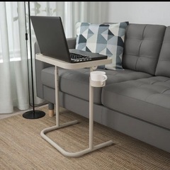 IKEA イケア　ビョルコーセン ラップトップスタンド　  未使...