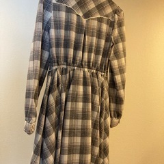 シークレットハニー　ワンピース　新品未使用の画像