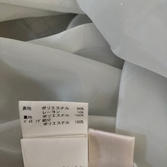 シークレットハニー　ワンピース　新品未使用の画像