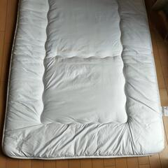 ☆NITORI☆ 敷き布団　※ニトリ 寝具 　〜配達可能〜②の画像