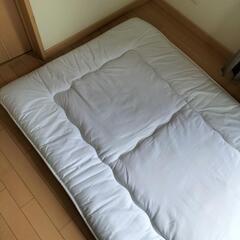 ☆NITORI☆ 敷き布団　※ニトリ 寝具 　〜配達可能〜②の画像