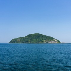 玄界島に散歩しに行きたい