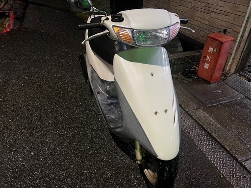 超快速ディオ❣️他在庫多数飛込見学大歓迎