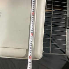 トラベルキャリーＨＣ-730の画像